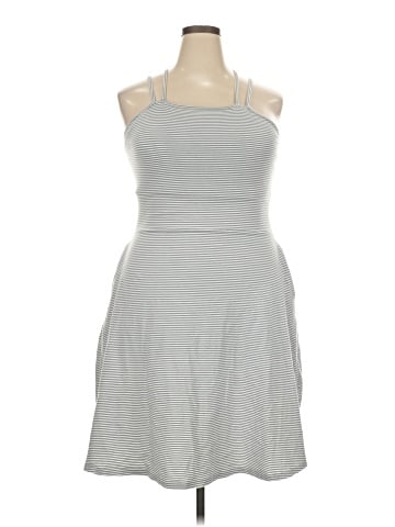 Pact Casual Dress (view 1)