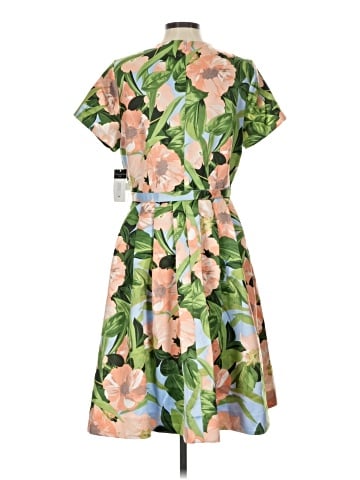 Tahari by ASL Casual Dress (view 2)