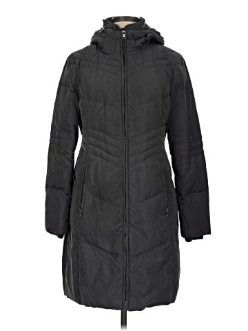 Jones New York Coat (view 1)