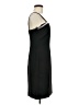 B. Smart Solid Black Cocktail Dress Size 9 - 10 - photo 4