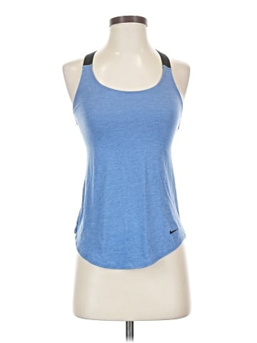 Nike Active Tank (view 1)
