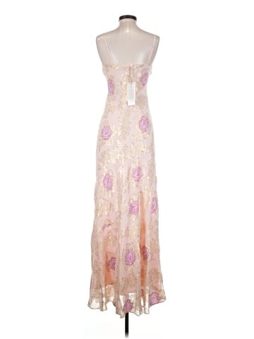 LoveShackFancy Cocktail Dress (view 2)