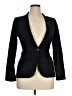 Talula Black Blazer Size 1X - photo 1
