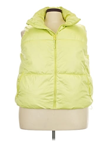 Old Navy Vest (view 1)