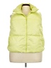 Old Navy 100% Polyester Yellow Vest Size 2X - photo 1