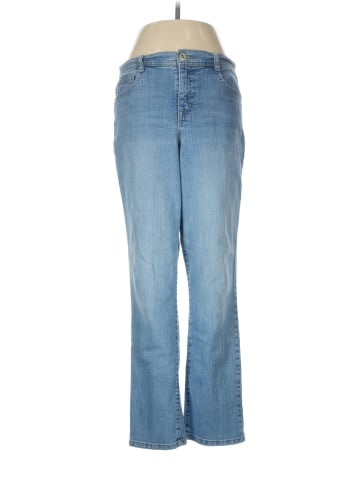 Style&Co Jeans (view 1)