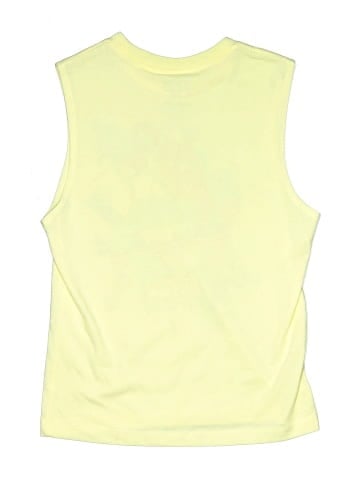 Marvel Sleeveless T-Shirt (view 2)