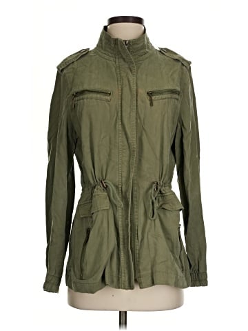 Max Jeans Jacket (view 1)