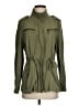 Max Jeans 100% Tencel Lyocell Green Jacket Size S - photo 1