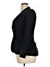 Talula Black Blazer Size 1X - photo 5