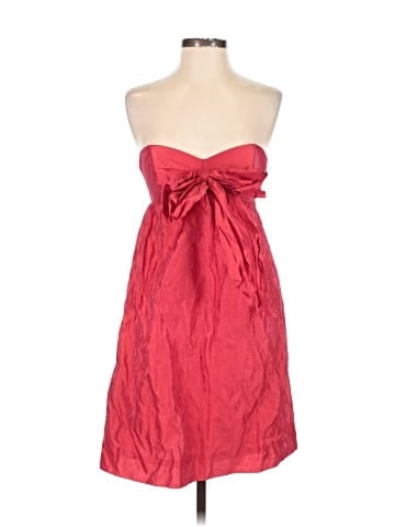 Nicole Miller Collection Cocktail Dress (view 1)