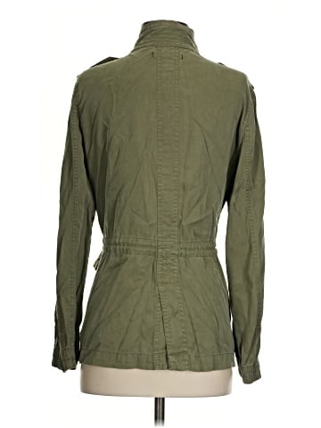 Max Jeans Jacket (view 2)