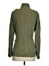 Max Jeans 100% Tencel Lyocell Green Jacket Size S - photo 2