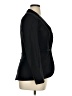 Talula Black Blazer Size 1X - photo 4