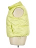 Old Navy 100% Polyester Yellow Vest Size 2X - photo 5