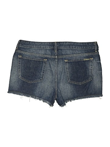 MICHAEL Michael Kors Denim Shorts (view 2)