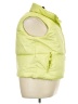 Old Navy 100% Polyester Yellow Vest Size 2X - photo 4