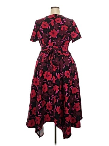Lane Bryant Casual Dress (view 2)