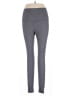 Lululemon Athletica Gray Active Pants Size 12 - photo 1