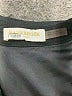 Ramy Brook Black Casual Dress Size S - photo 7