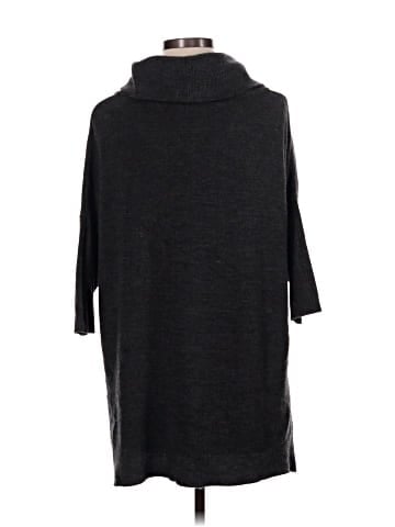Sweet Romeo Poncho (view 2)