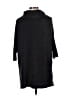 Sweet Romeo 100% Acrylic Black Poncho Size M - photo 2