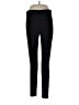 Ann Taylor LOFT Black Active Pants Size L - photo 1
