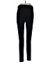 Ann Taylor LOFT Black Active Pants Size L - photo 2