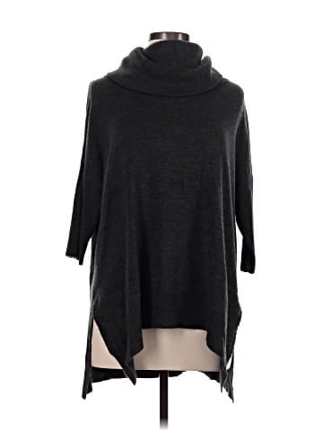 Sweet Romeo Poncho (view 1)
