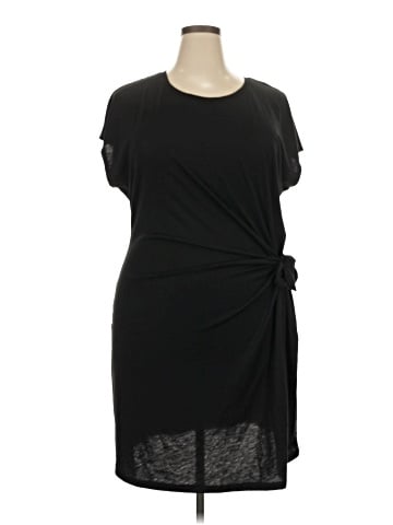 Nicole Miller Casual Dress (view 1)