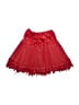 Unbranded 100% Nylon Red Skirt One size (kids) - photo 2