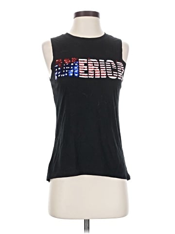 Modern Lux Sleeveless Top (view 1)