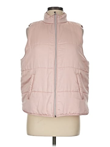 Ruby Rd. Vest (view 1)