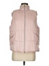Ruby Rd. 100% Polyester Pink Vest Size M - photo 1