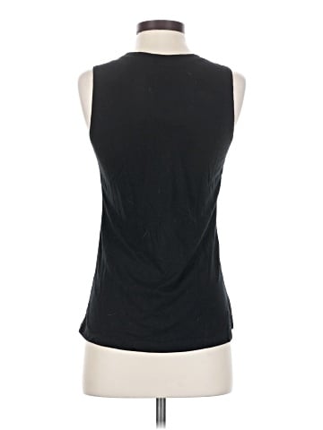 Modern Lux Sleeveless Top (view 2)