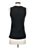Modern Lux Black Sleeveless Top Size XS - photo 2