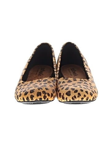 Soft Walk Flats (view 2)