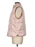 Ruby Rd. 100% Polyester Pink Vest Size M - photo 5