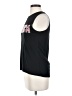 Modern Lux Black Sleeveless Top Size XS - photo 5