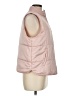 Ruby Rd. 100% Polyester Pink Vest Size M - photo 4
