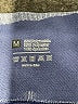 Unbranded Color Block Blue Athletic Shorts Size M - photo 3