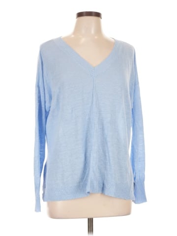 Eileen Fisher Long Sleeve T-Shirt (view 1)