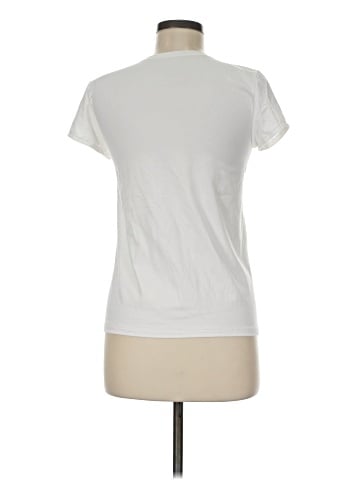 Ideology Short Sleeve T-Shirt (view 2)