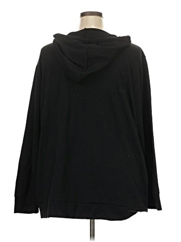 Unbranded Pullover Hoodie (view 2)