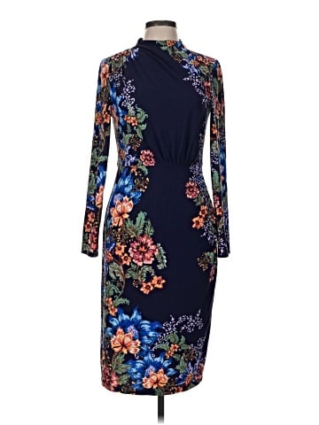 London Times Cocktail Dress (view 1)