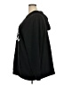 Unbranded Black Pullover Hoodie Size 26W - photo 5