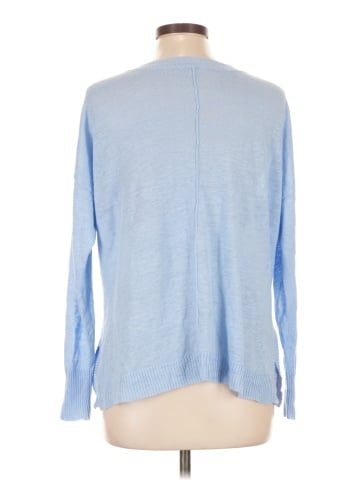 Eileen Fisher Long Sleeve T-Shirt (view 2)