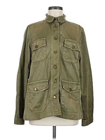 Current/Elliott Jacket (view 1)