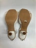 Kate Spade New York Ivory Sandals Size 8 1/2 - photo 4