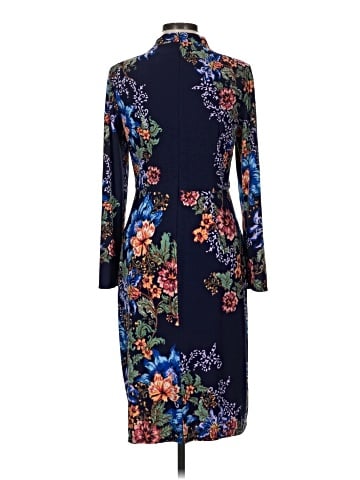 London Times Cocktail Dress (view 2)